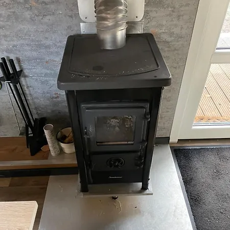 Tiny House Paula アパート *