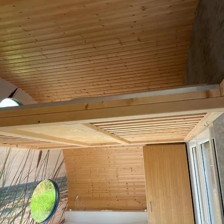 Tiny House Paula Wahrenholz