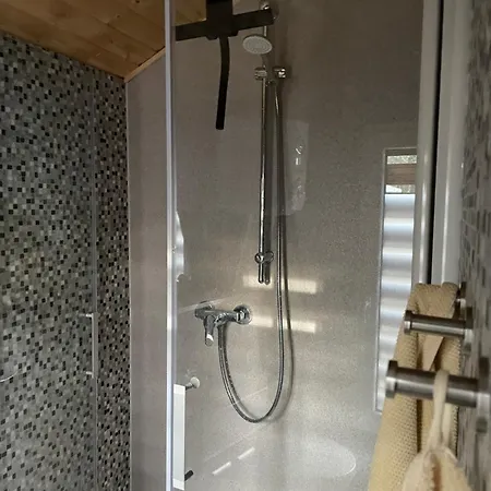 アパート Tiny House Paula