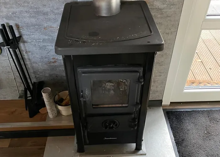 Tiny House Paula Apartament *