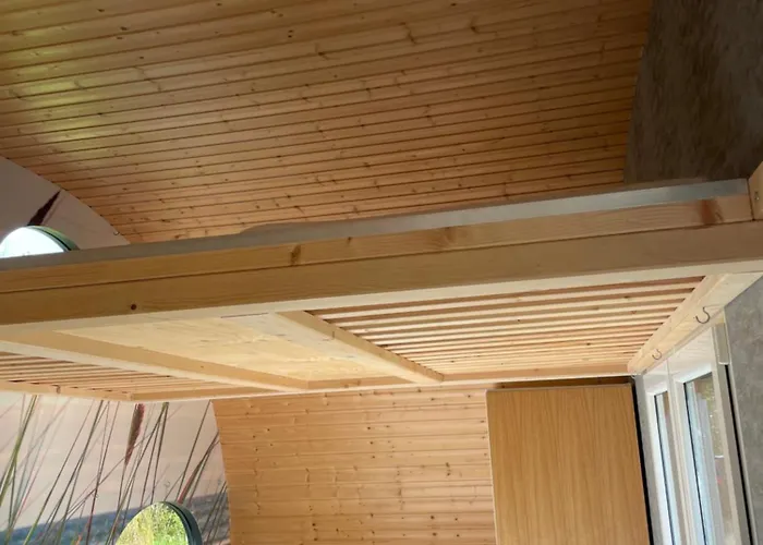 Tiny House Paula Wahrenholz